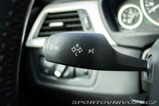 BMW 4 Gran Coupé  420d Advantag 2016