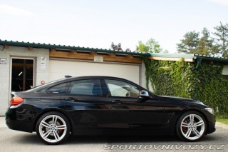 BMW 4 Gran Coupé  420d Advantag 2016