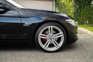 BMW 4 Gran Coupé  420d Advantag 2016