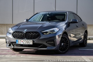 BMW 2 Gran Coupé  2   220d A/T