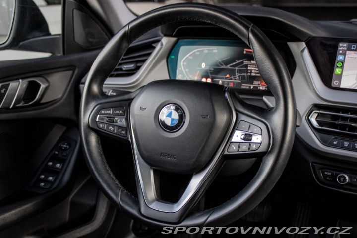 BMW 2 Gran Coupé 2 220d A/T 2020