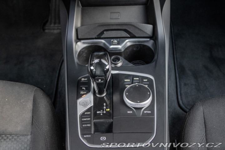 BMW 2 Gran Coupé 2 220d A/T 2020