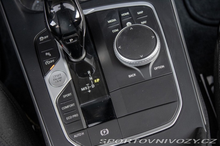 BMW 2 Gran Coupé 2 220d A/T 2020