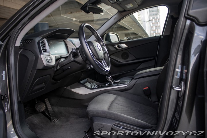 BMW 2 Gran Coupé 2 220d A/T 2020