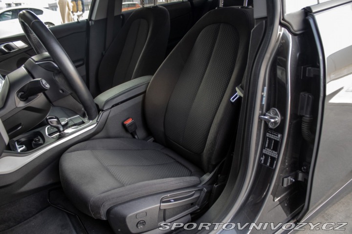BMW 2 Gran Coupé 2 220d A/T 2020