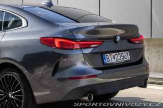 BMW 2 Gran Coupé  2   220d A/T 2020