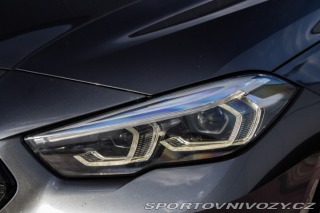 BMW 2 Gran Coupé  2   220d A/T 2020