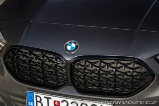 BMW 2 Gran Coupé  2   220d A/T 2020