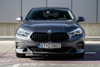 BMW 2 Gran Coupé  2   220d A/T 2020