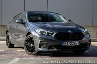 BMW 2 Gran Coupé  2   220d A/T 2020