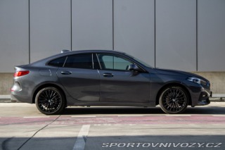 BMW 2 Gran Coupé  2   220d A/T 2020