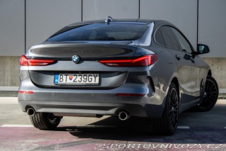 BMW 2 Gran Coupé  2   220d A/T 2020