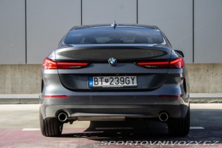 BMW 2 Gran Coupé  2   220d A/T 2020