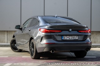 BMW 2 Gran Coupé  2   220d A/T 2020
