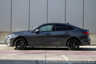 BMW 2 Gran Coupé  2   220d A/T 2020