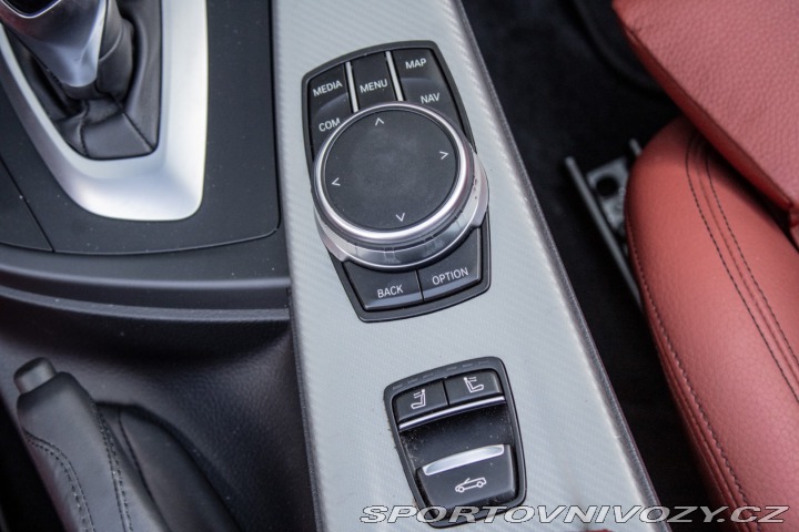 BMW 4 Cabrio  430i xDrive M Spo 2017