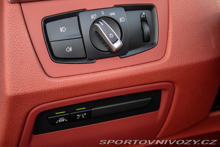 BMW 4 Cabrio  430i xDrive M Spo 2017