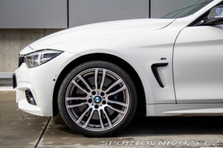 BMW 4 Cabrio  430i xDrive M Spo 2017
