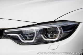 BMW 4 Cabrio  430i xDrive M Spo 2017