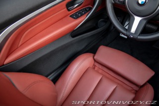 BMW 4 Cabrio  430i xDrive M Spo 2017