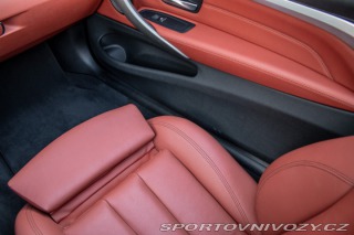 BMW 4 Cabrio  430i xDrive M Spo 2017