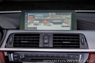 BMW 4 Cabrio  430i xDrive M Spo 2017
