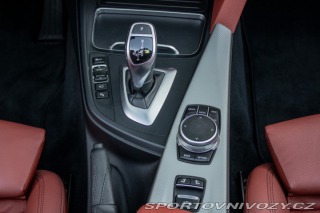 BMW 4 Cabrio  430i xDrive M Spo 2017