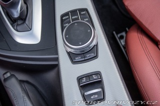 BMW 4 Cabrio  430i xDrive M Spo 2017