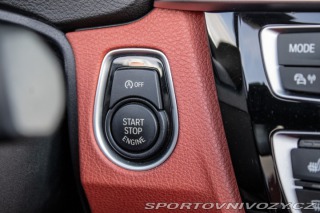 BMW 4 Cabrio  430i xDrive M Spo 2017