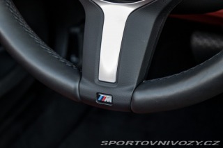 BMW 4 Cabrio  430i xDrive M Spo 2017