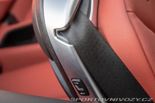 BMW 4 Cabrio  430i xDrive M Spo 2017