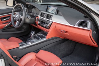 BMW 4 Cabrio  430i xDrive M Spo 2017