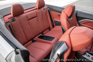 BMW 4 Cabrio  430i xDrive M Spo 2017