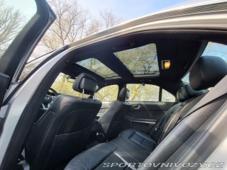 Mercedes-Benz E W212 350cdi AMG 2012