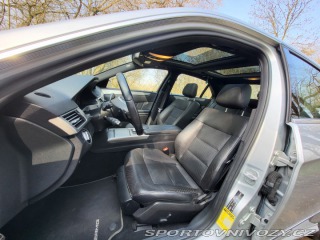 Mercedes-Benz E W212 350cdi AMG 2012