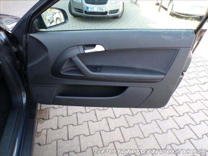 Audi A3 1,9 TDI KLIMATIZACE 2005