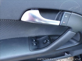 Audi A3 1,9 TDI KLIMATIZACE 2005