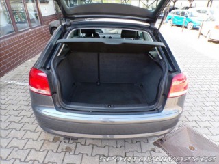 Audi A3 1,9 TDI KLIMATIZACE 2005