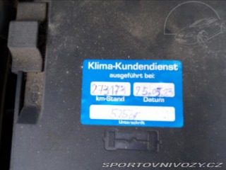 Audi A3 1,9 TDI KLIMATIZACE 2005