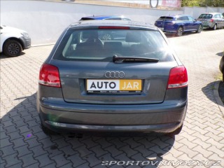 Audi A3 1,9 TDI KLIMATIZACE 2005