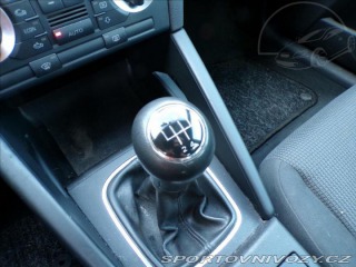 Audi A3 1,9 TDI KLIMATIZACE 2005