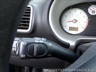 Seat Leon 1,6 MPI DIGI.KLIMA 2006