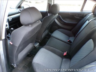 Seat Leon 1,6 MPI DIGI.KLIMA 2006