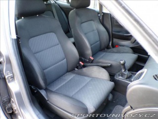 Seat Leon 1,6 MPI DIGI.KLIMA 2006