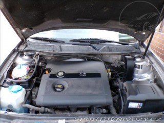 Seat Leon 1,6 MPI DIGI.KLIMA 2006