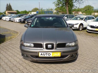 Seat Leon 1,6 MPI DIGI.KLIMA 2006