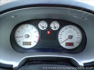 Seat Leon 1,6 MPI DIGI.KLIMA 2006