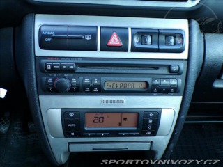 Seat Leon 1,6 MPI DIGI.KLIMA 2006