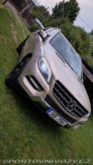Mercedes-Benz Ostatní modely Mercedes ML  350 CDi w166 2013