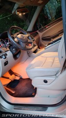 Mercedes-Benz Ostatní modely Mercedes ML  350 CDi w166 2013